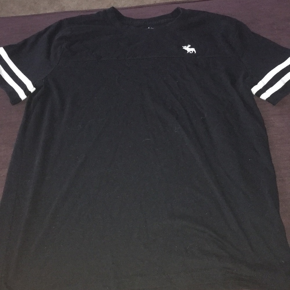Abercrombie and Fitch shirt